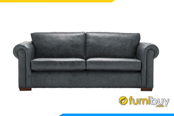 Sofa tân cổ điển dạng văng FB20066