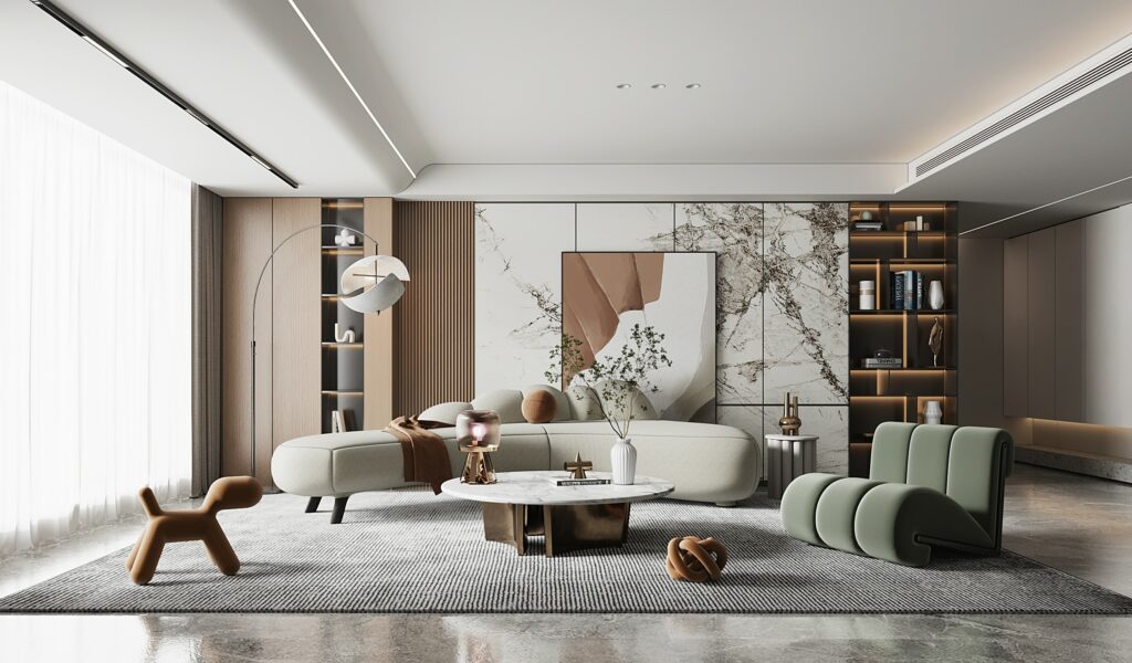 Nội thất thanh hóa