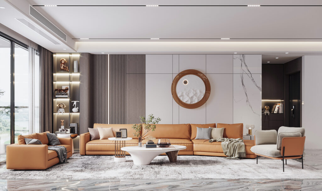 thi công nội thất thanh hóa