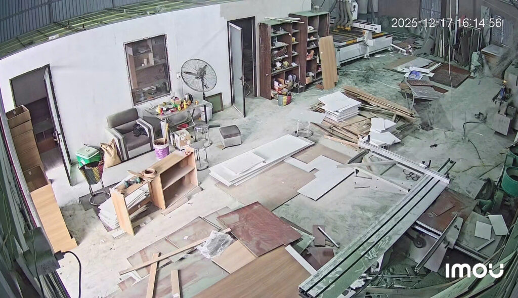 Xưởng nội thất thanh hóa