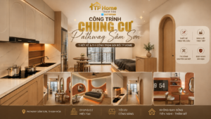 thiết kế nội thất thanh hóa