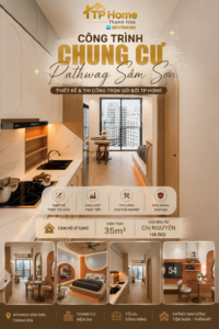 thiết kế nội thất thanh hóa
