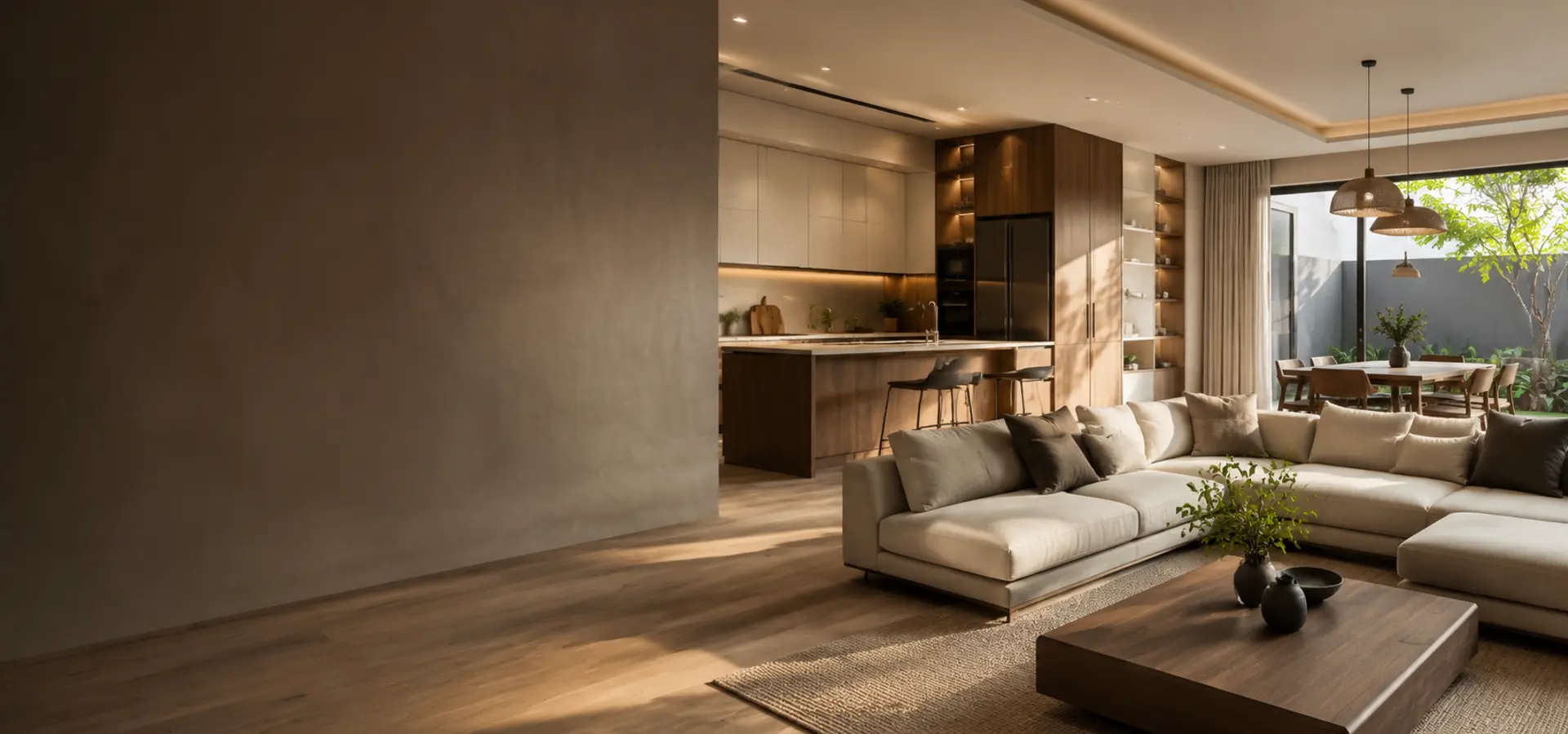 Nội thất Thanh Hóa TP Home thiết kế và thi công trọn gói